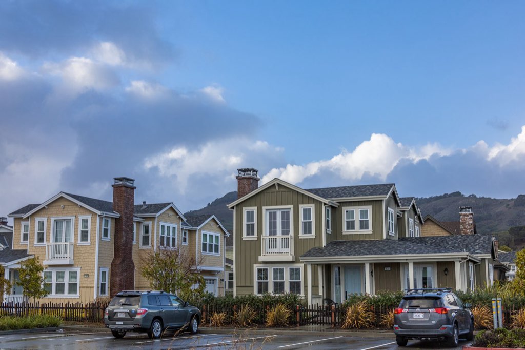 Mid-tier rental step-up