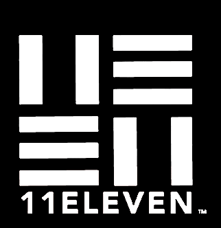 11 11 Logo