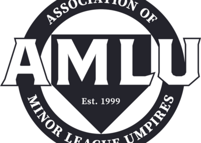AMLU Logo