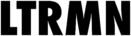 LTRMN Logo