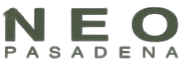 NEO Pasadena Logo