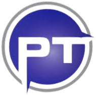 PT Sports Logo